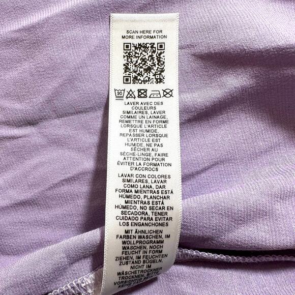 Topshop New Womens Ring Cutout Halter Neck Gown Dress Lilac 4 Y2k Fairy Coquette - Picture 11 of 11